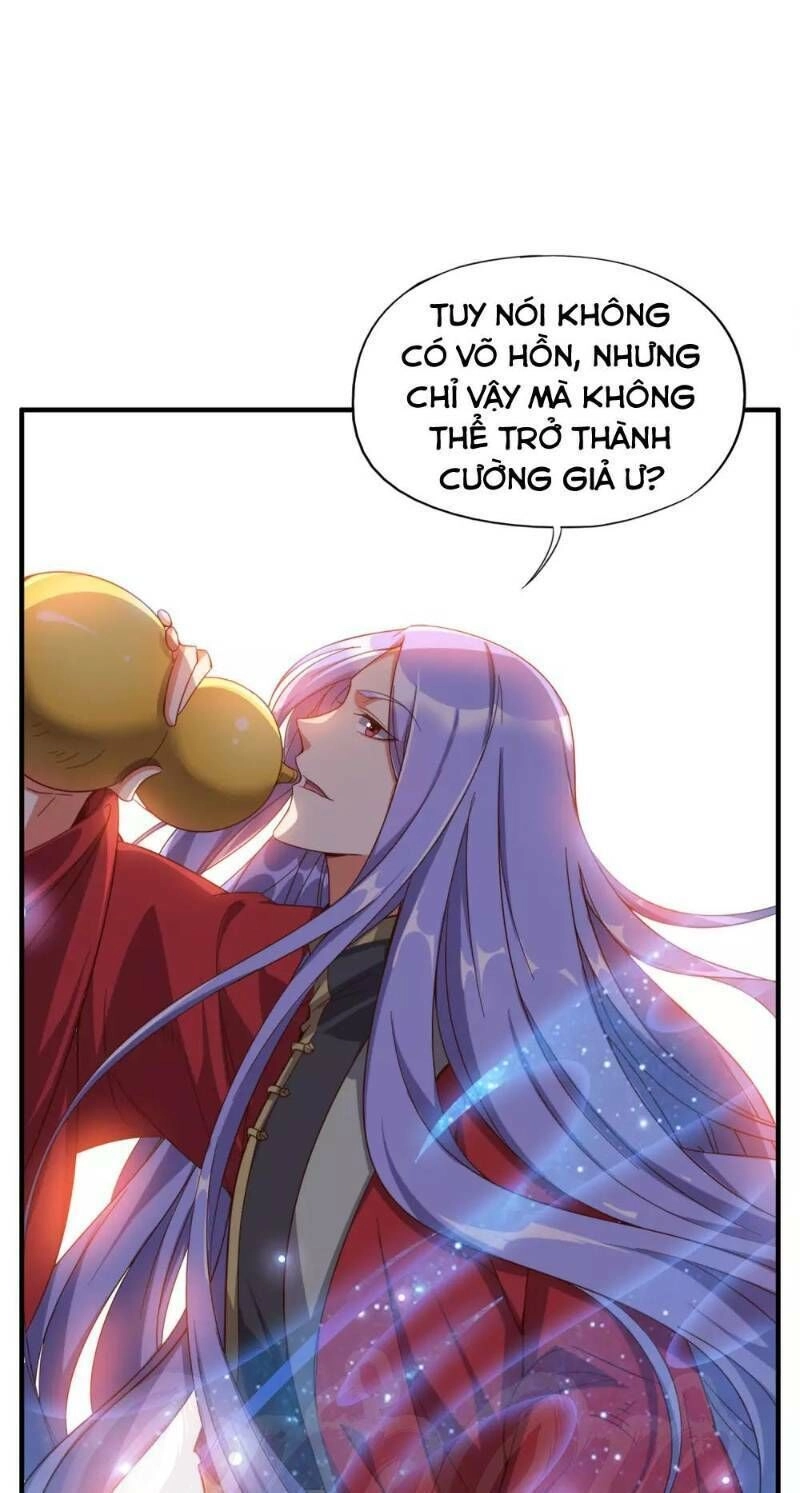 Phục Thiên Thánh Chủ Chapter 8 - 18