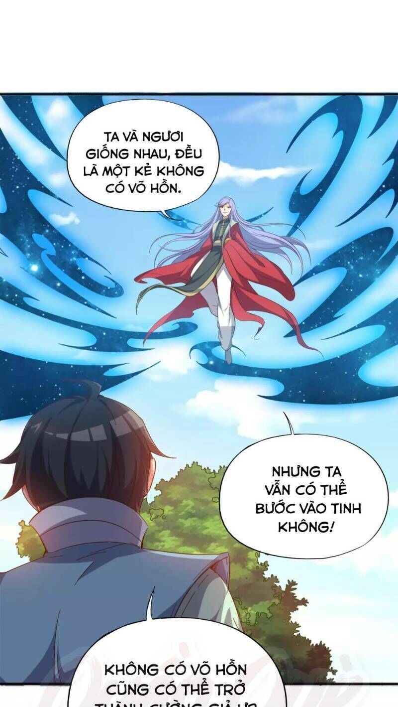 Phục Thiên Thánh Chủ Chapter 8 - 20