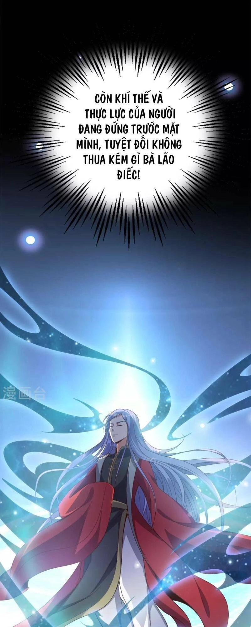 Phục Thiên Thánh Chủ Chapter 8 - 24