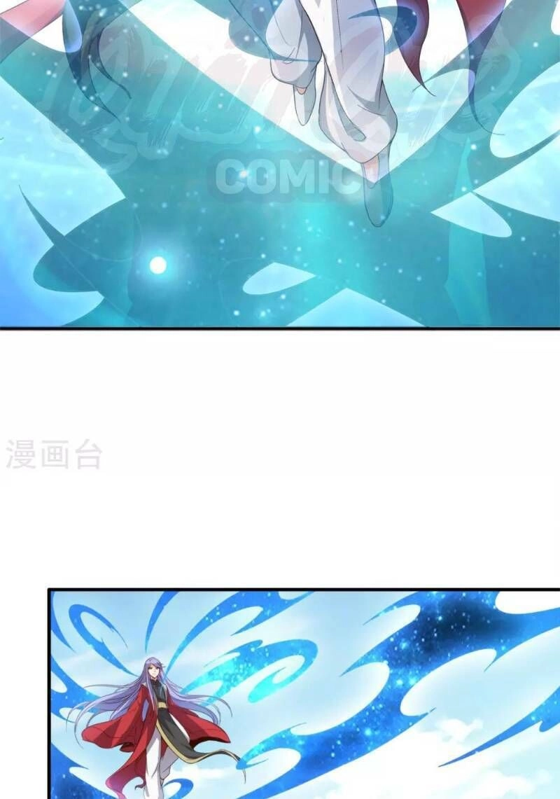 Phục Thiên Thánh Chủ Chapter 8 - 25