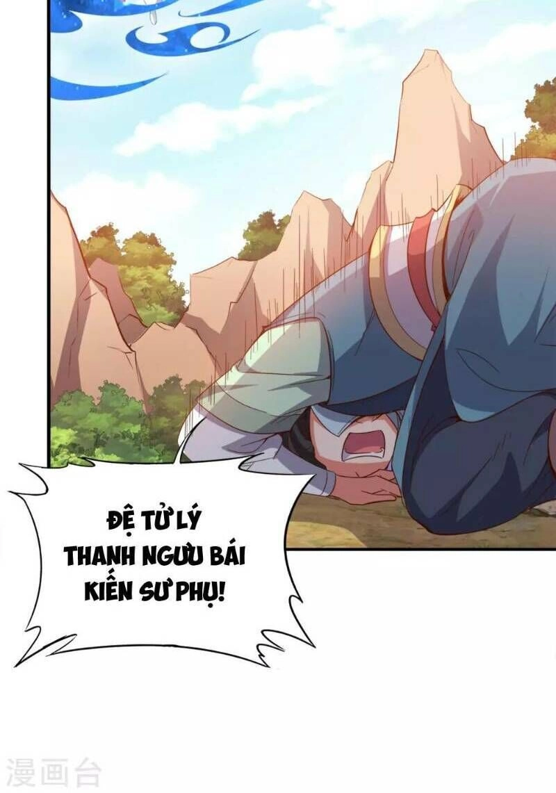 Phục Thiên Thánh Chủ Chapter 8 - 26