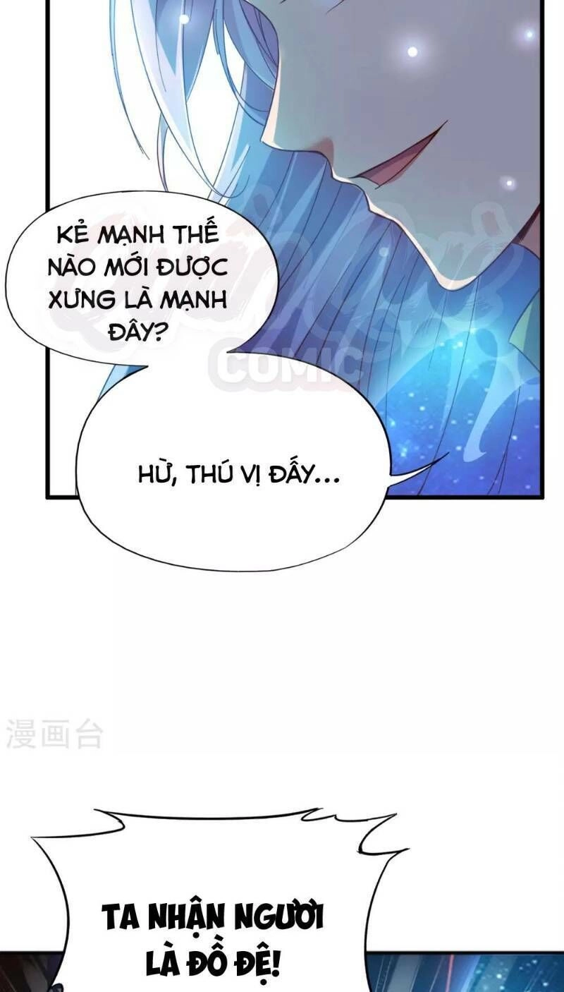 Phục Thiên Thánh Chủ Chapter 8 - 28