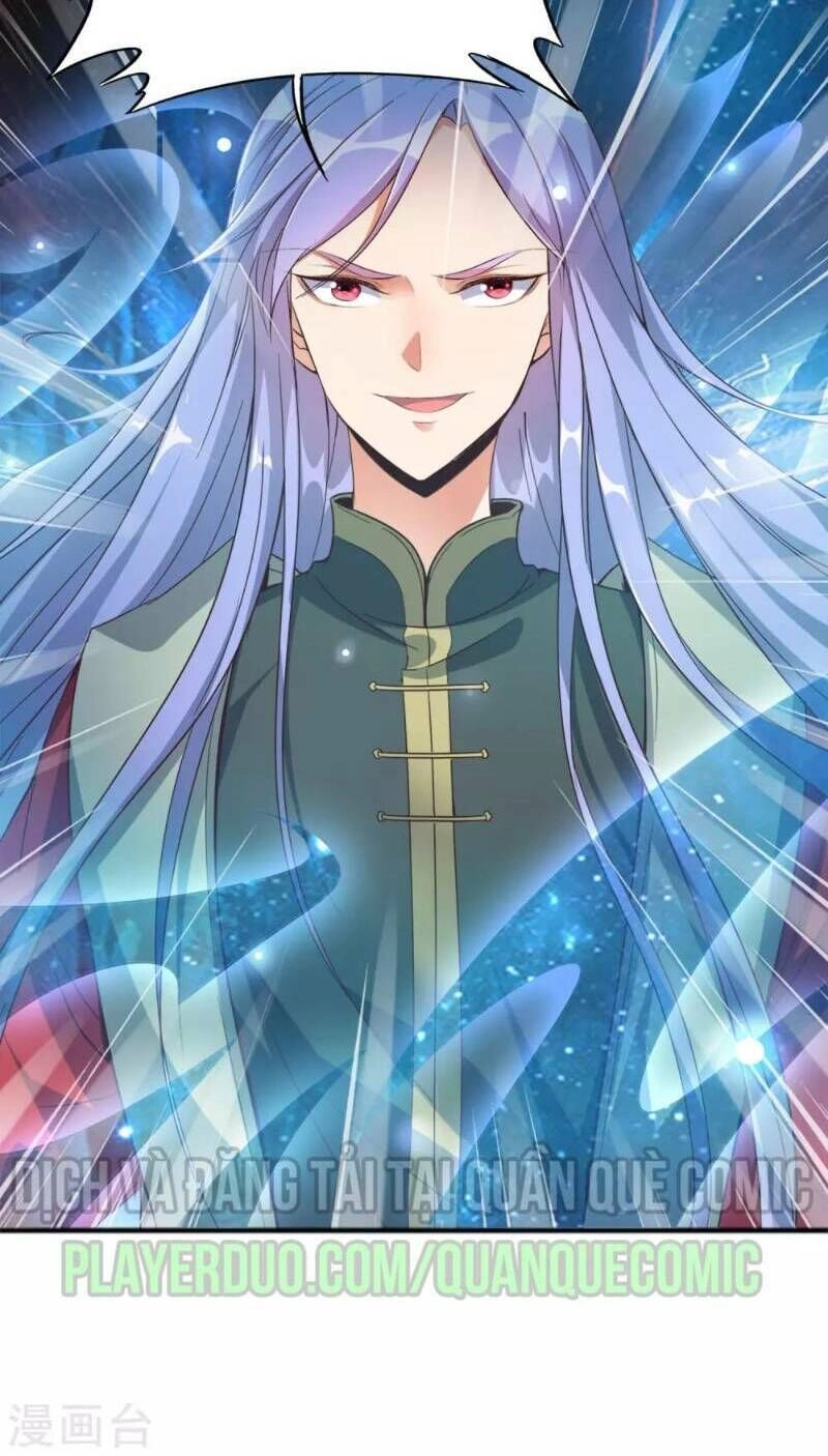 Phục Thiên Thánh Chủ Chapter 8 - 29