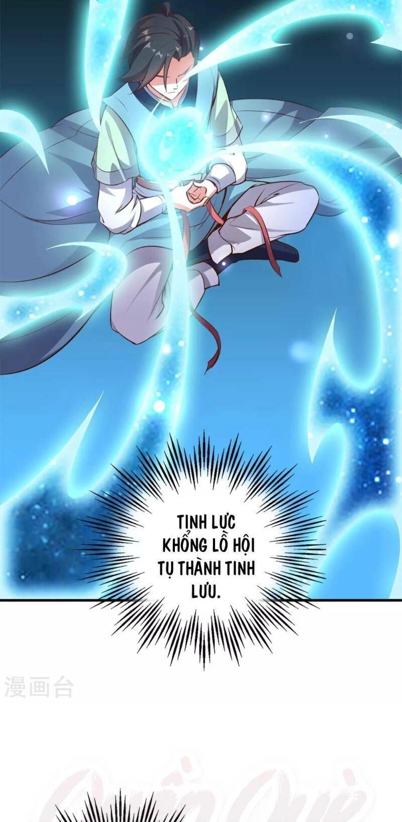Phục Thiên Thánh Chủ Chapter 9 - 5