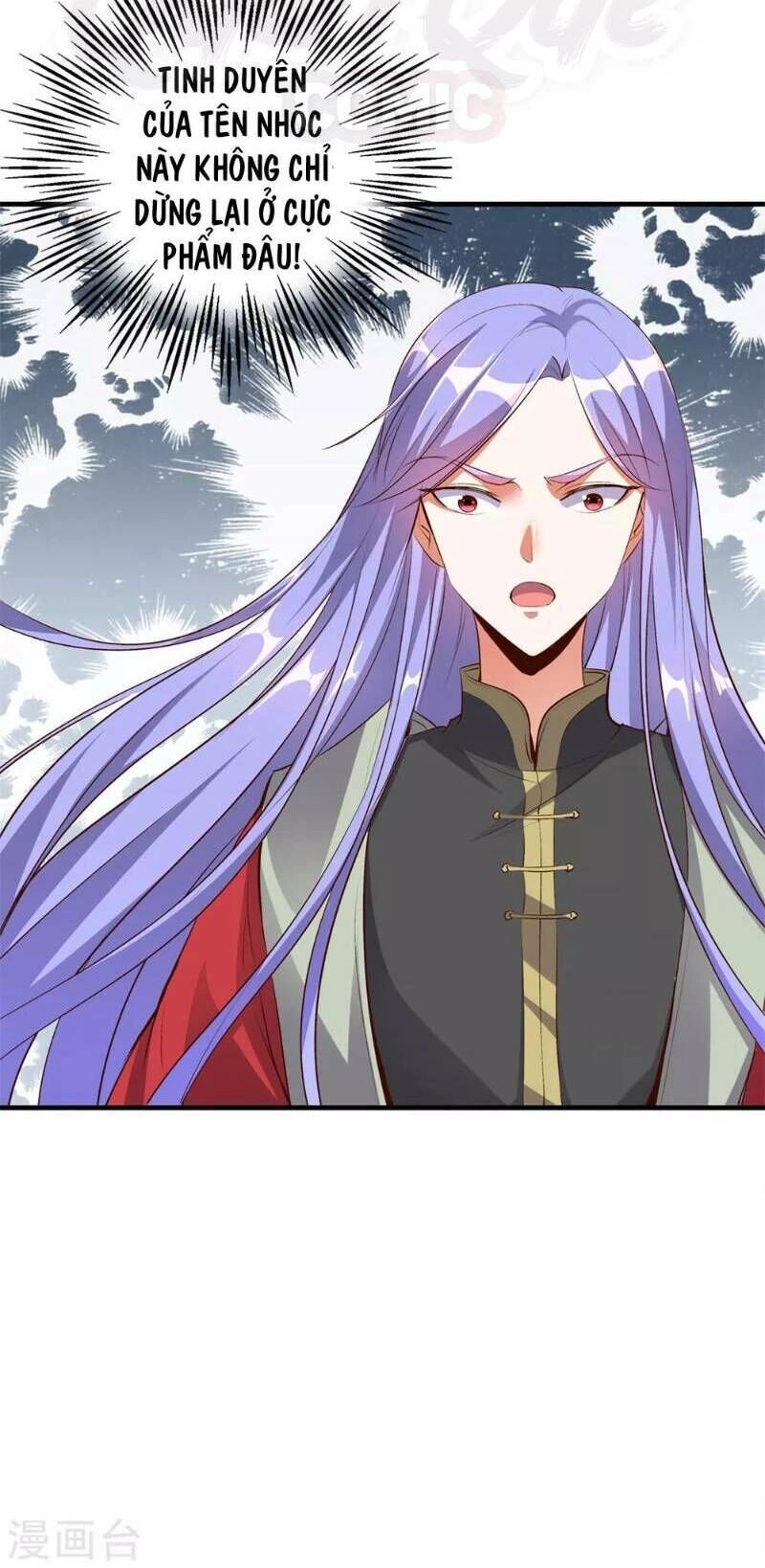 Phục Thiên Thánh Chủ Chapter 9 - 6