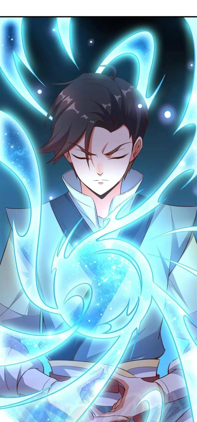 Phục Thiên Thánh Chủ Chapter 9 - 7