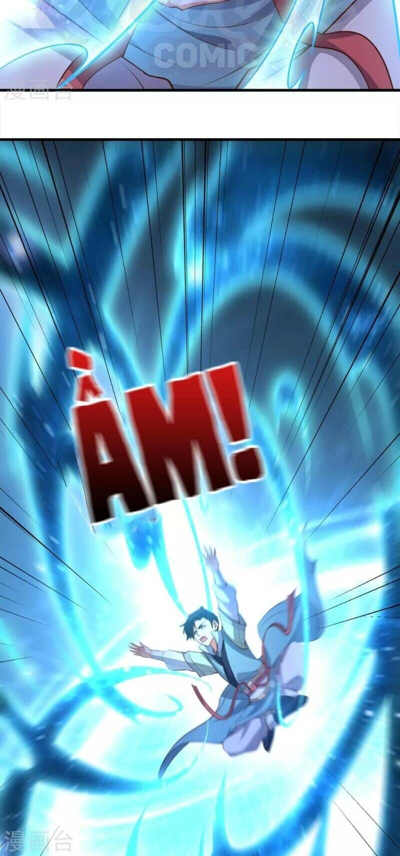 Phục Thiên Thánh Chủ Chapter 9 - 8