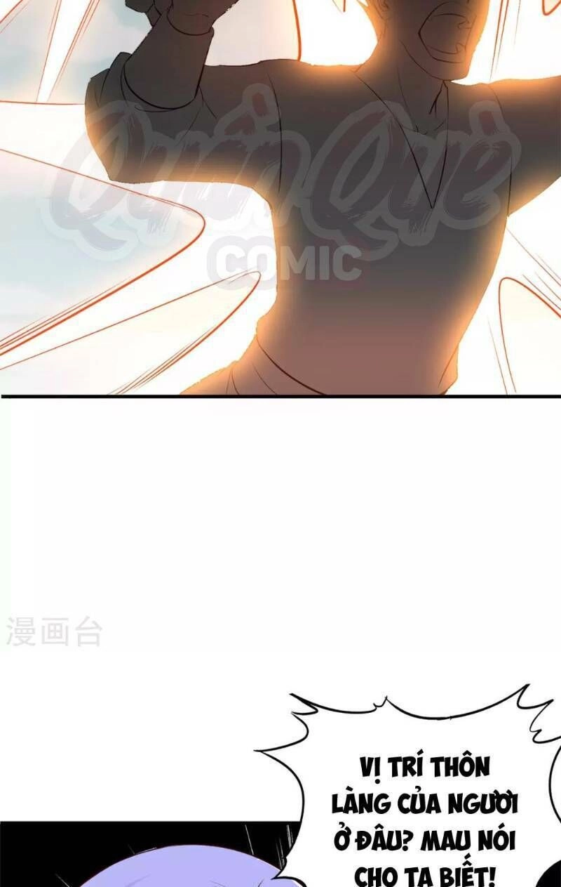 Phục Thiên Thánh Chủ Chapter 9 - 21