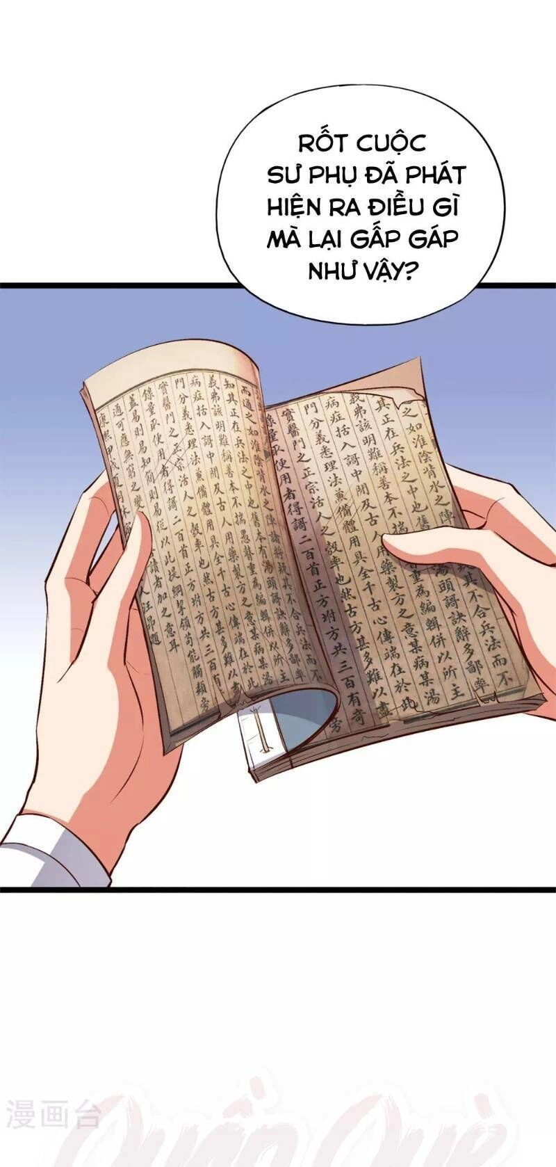 Phục Thiên Thánh Chủ Chapter 9 - 27