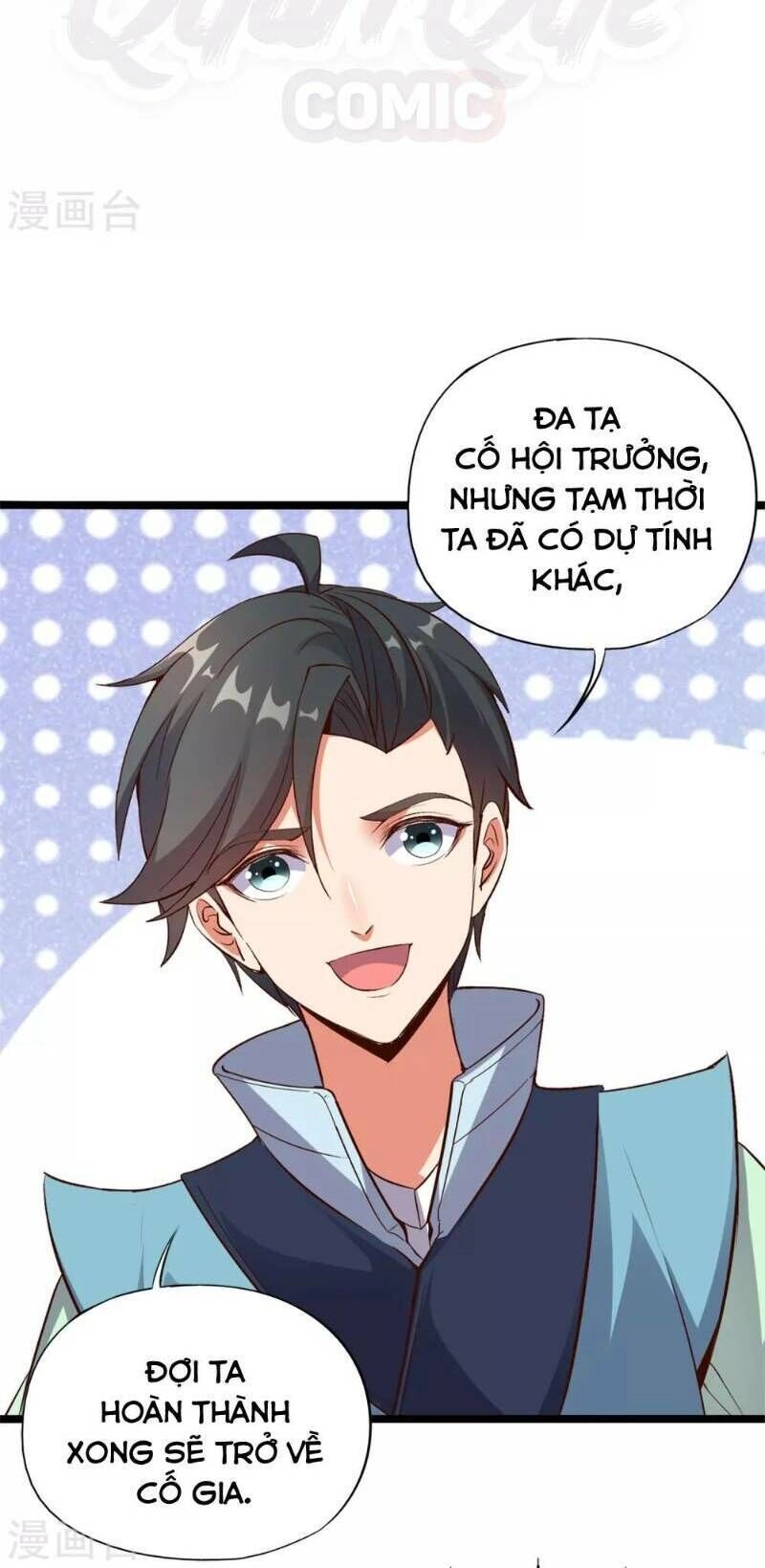 Phục Thiên Thánh Chủ Chapter 9 - 30