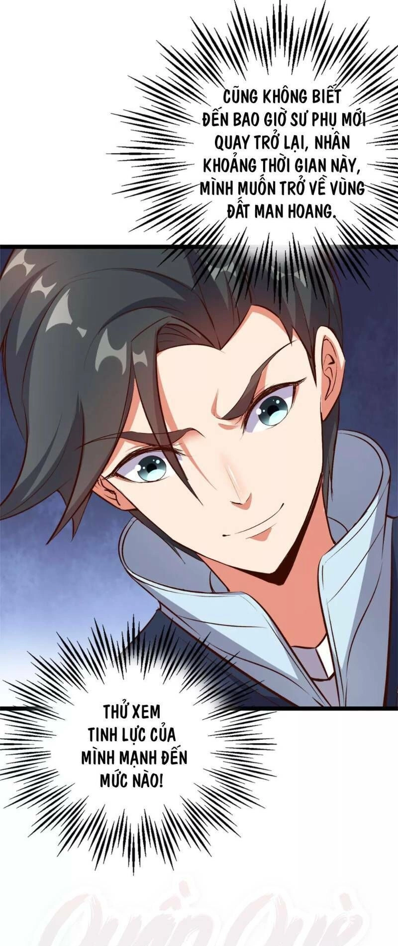 Phục Thiên Thánh Chủ Chapter 9 - 31