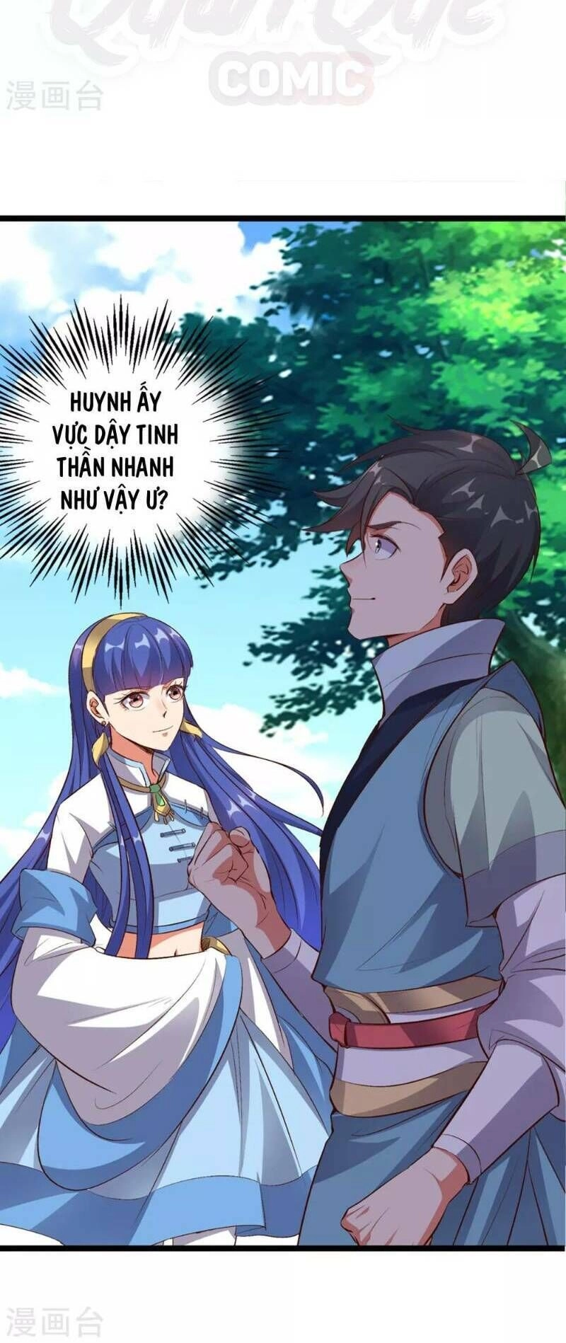 Phục Thiên Thánh Chủ Chapter 9 - 32