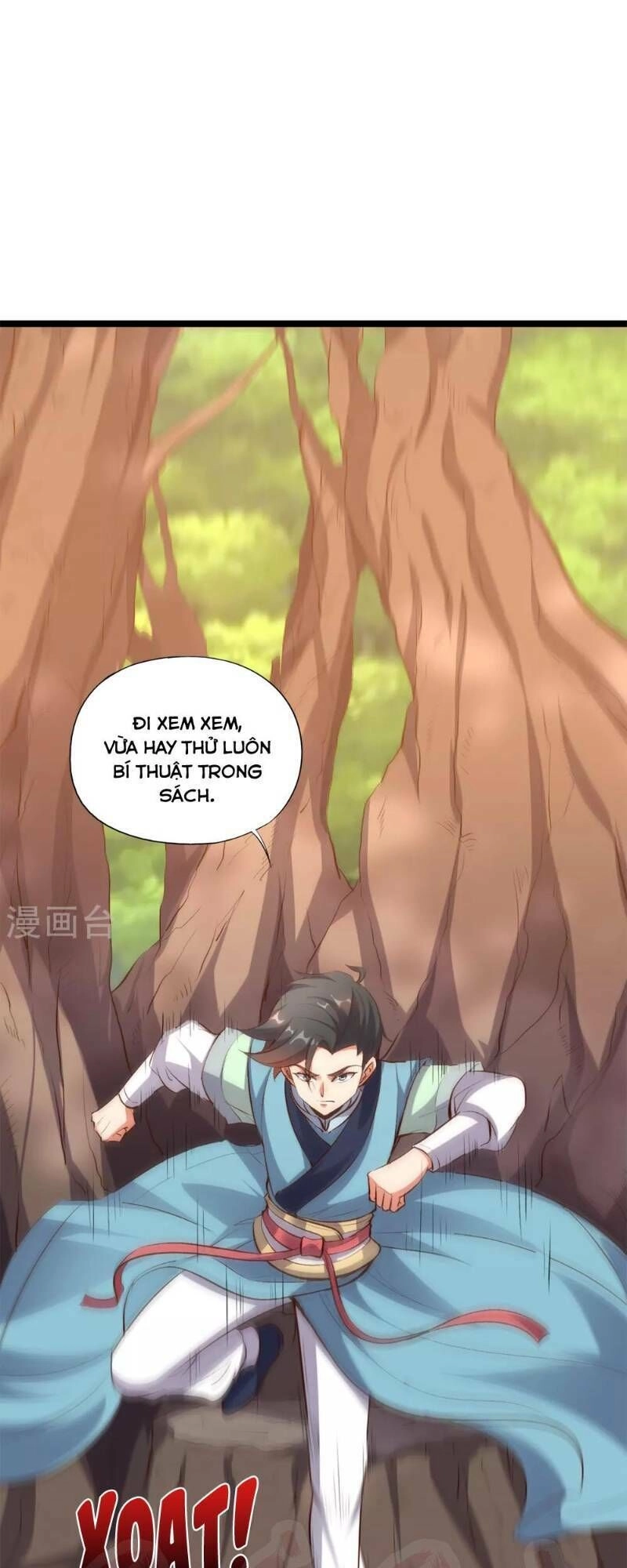 Phục Thiên Thánh Chủ Chapter 9 - 36