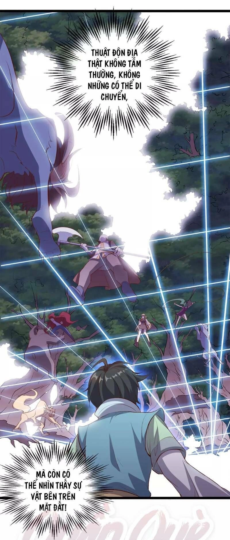 Phục Thiên Thánh Chủ Chapter 9 - 39