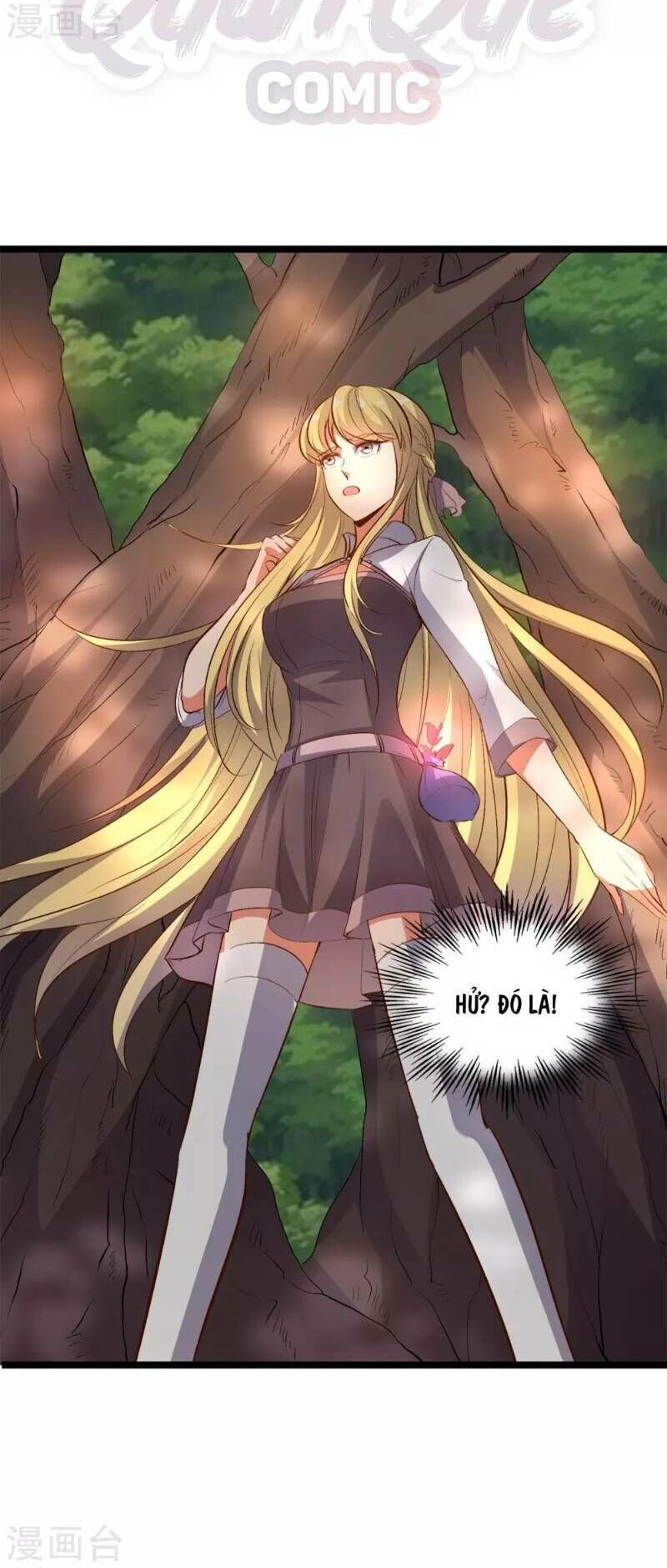 Phục Thiên Thánh Chủ Chapter 9 - 40