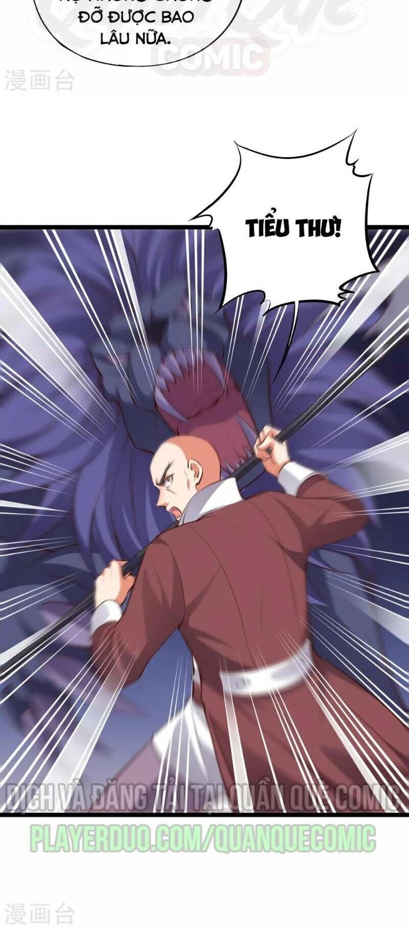 Phục Thiên Thánh Chủ Chapter 10 - 2