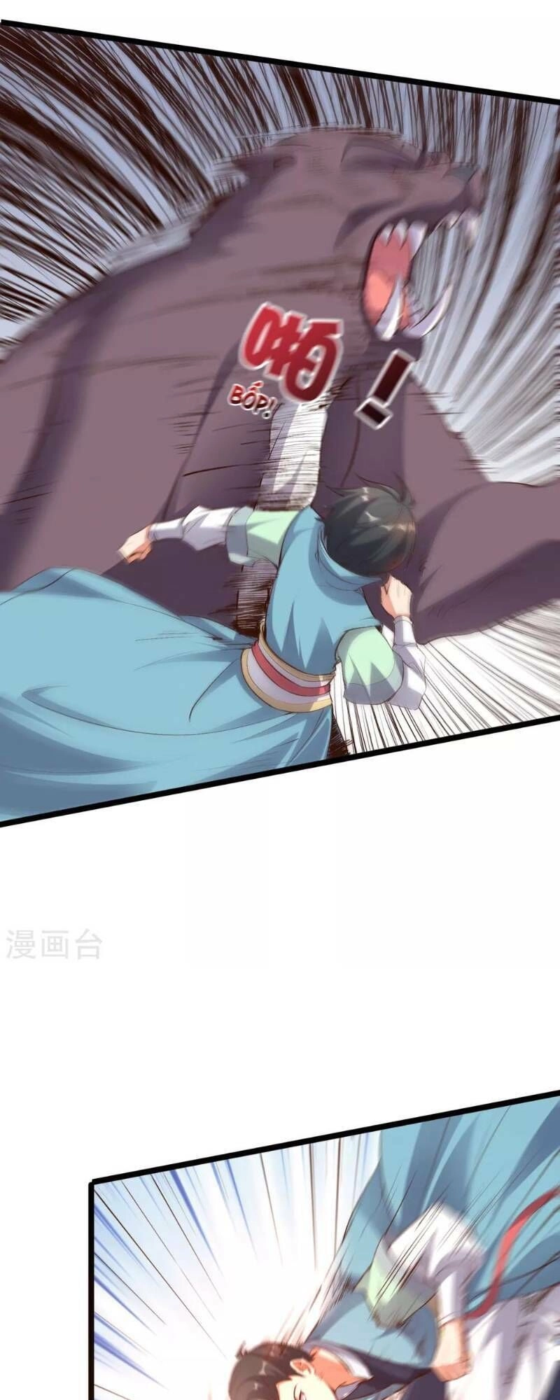 Phục Thiên Thánh Chủ Chapter 10 - 10