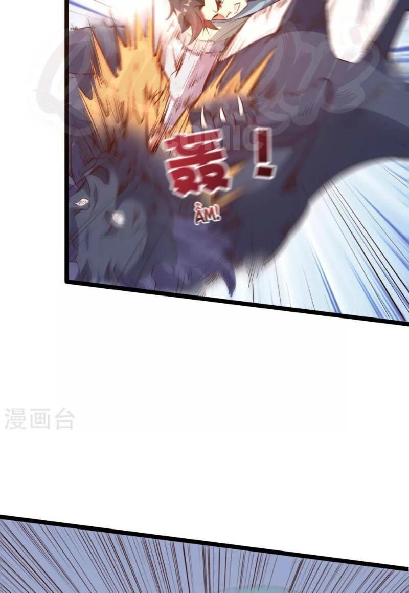 Phục Thiên Thánh Chủ Chapter 10 - 11