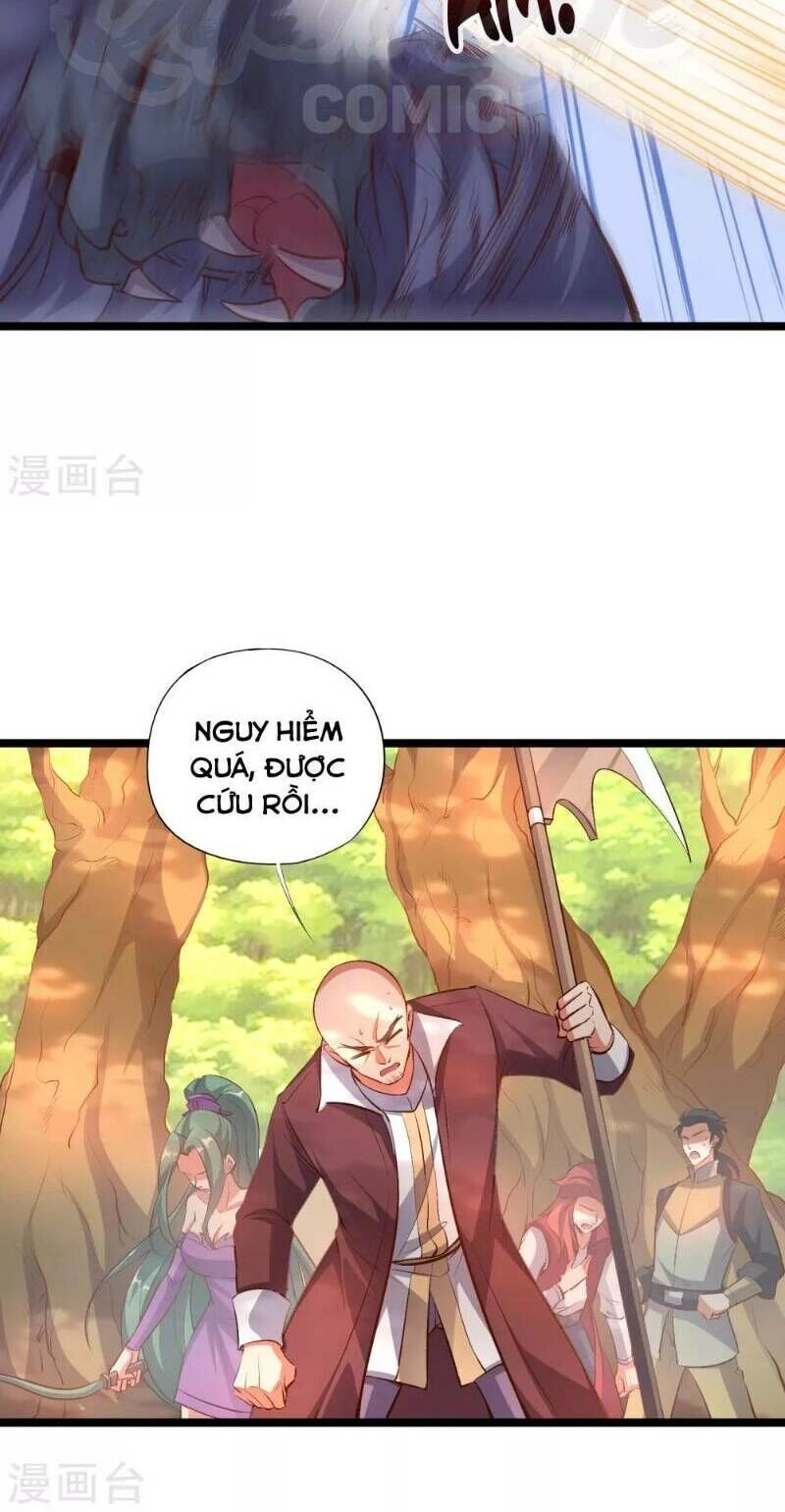 Phục Thiên Thánh Chủ Chapter 10 - 14