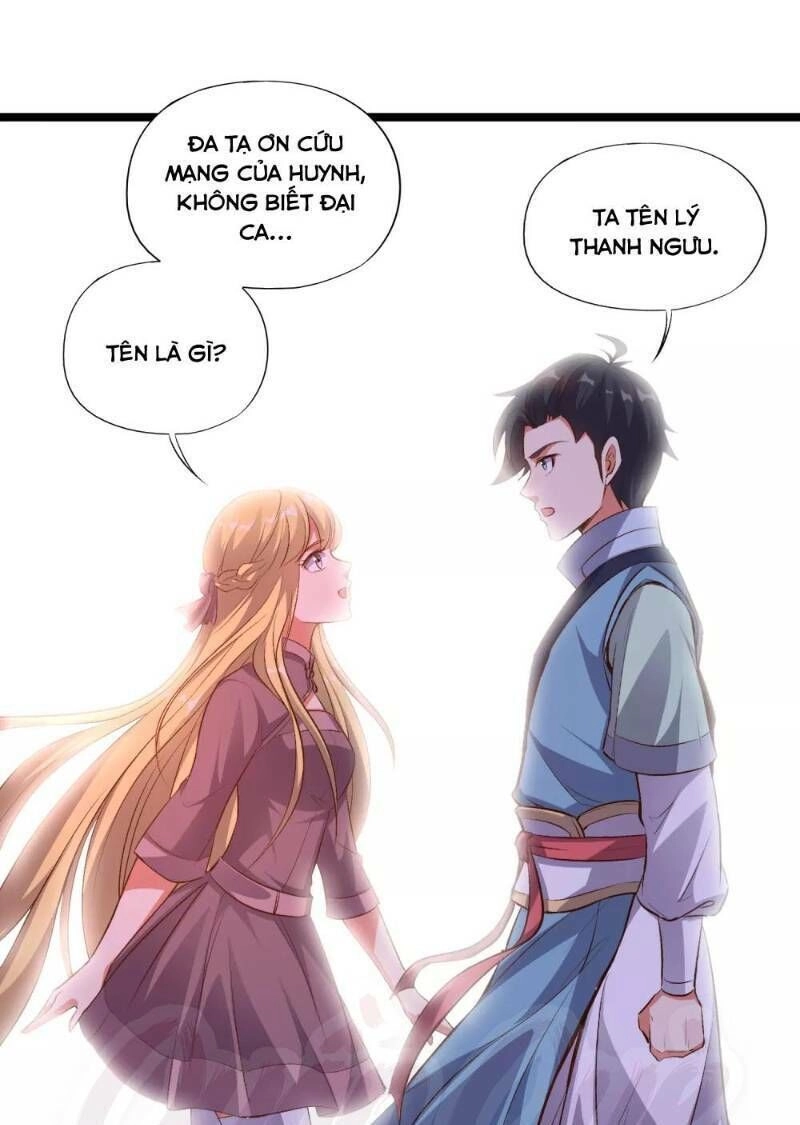 Phục Thiên Thánh Chủ Chapter 10 - 17