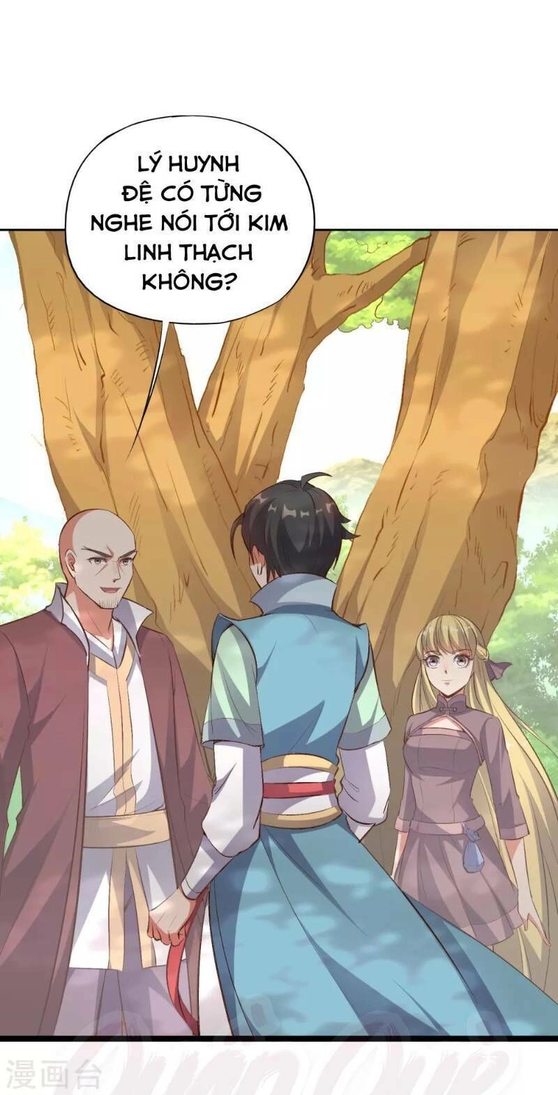 Phục Thiên Thánh Chủ Chapter 10 - 25