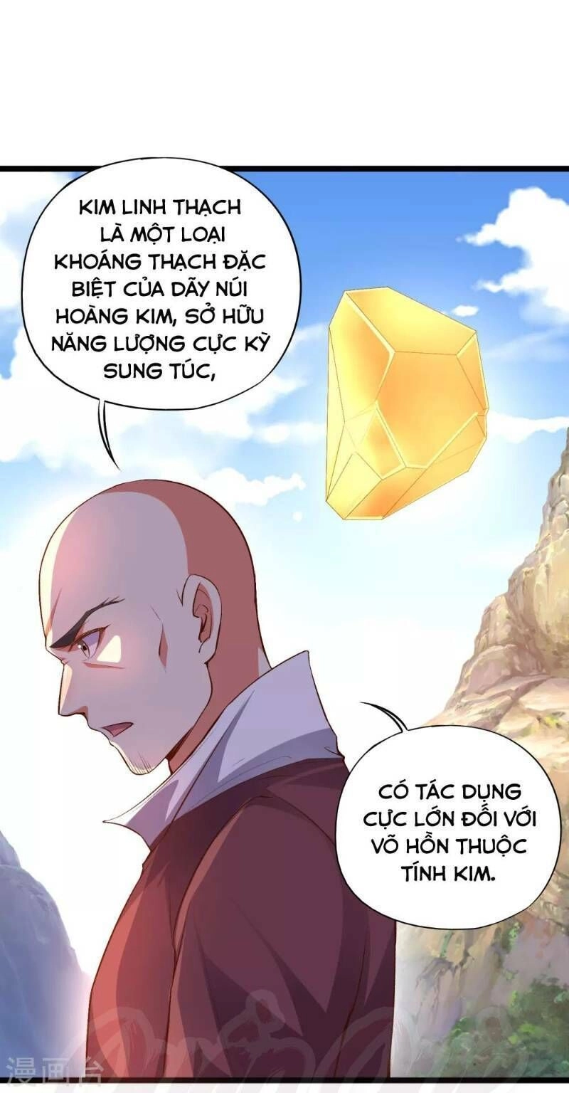 Phục Thiên Thánh Chủ Chapter 10 - 27