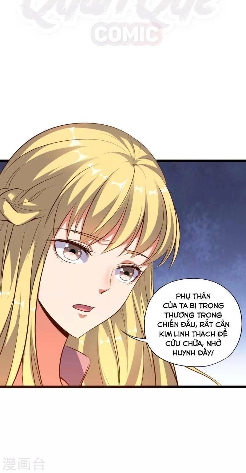 Phục Thiên Thánh Chủ Chapter 10 - 28