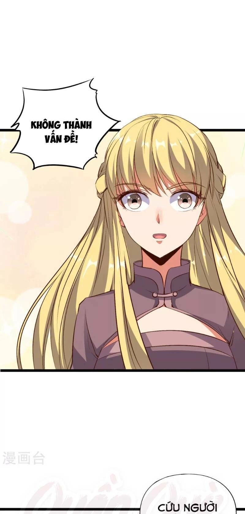 Phục Thiên Thánh Chủ Chapter 10 - 29