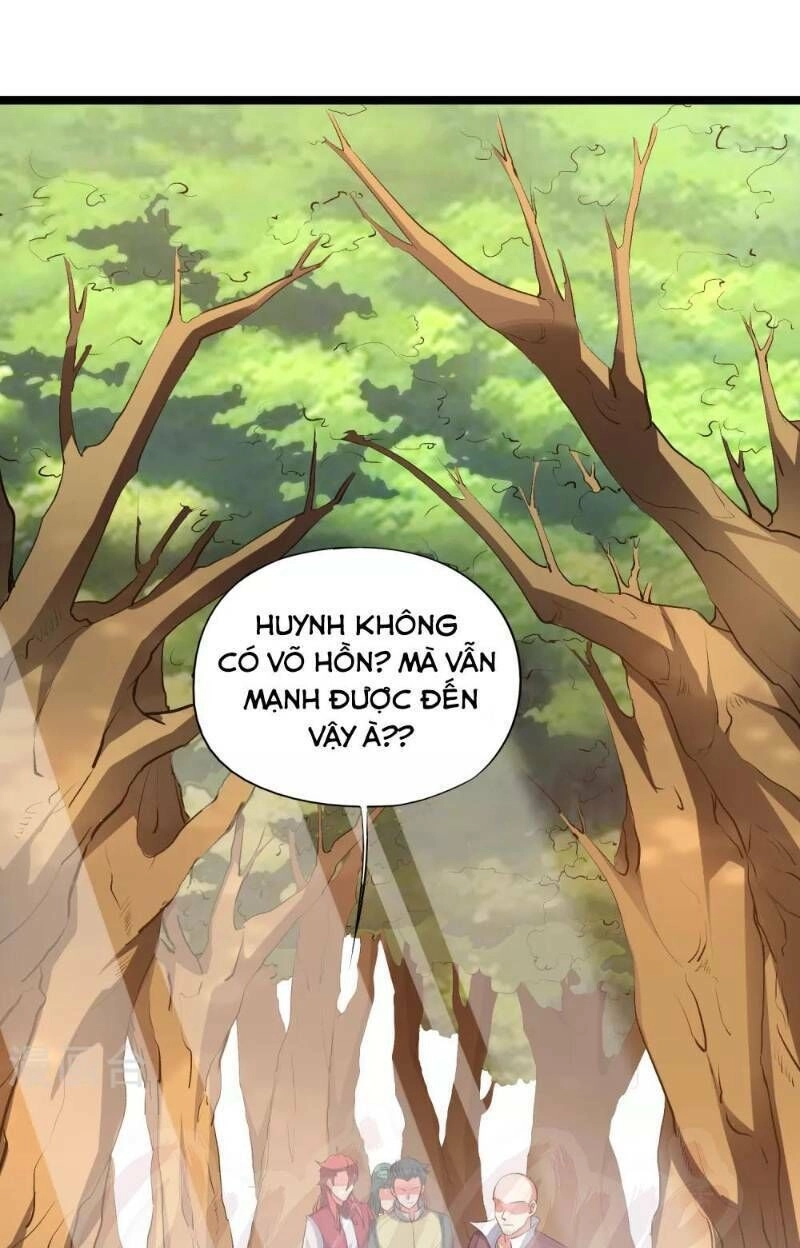 Phục Thiên Thánh Chủ Chapter 11 - 1