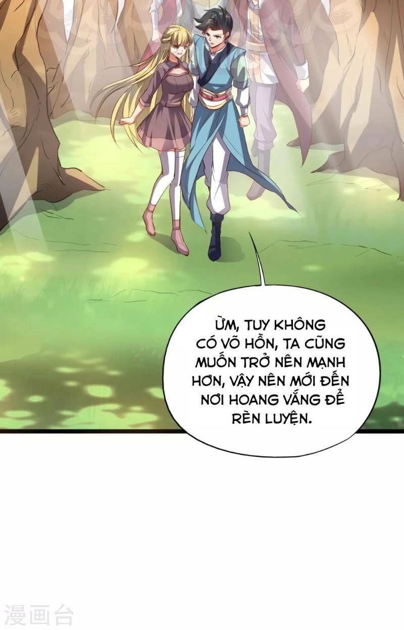 Phục Thiên Thánh Chủ Chapter 11 - 2