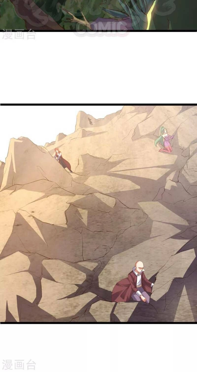 Phục Thiên Thánh Chủ Chapter 11 - 6