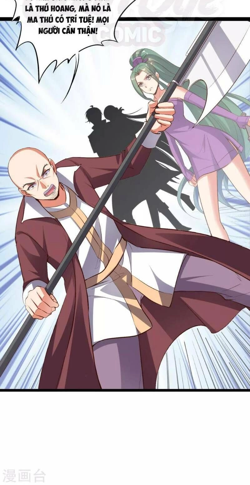 Phục Thiên Thánh Chủ Chapter 11 - 17