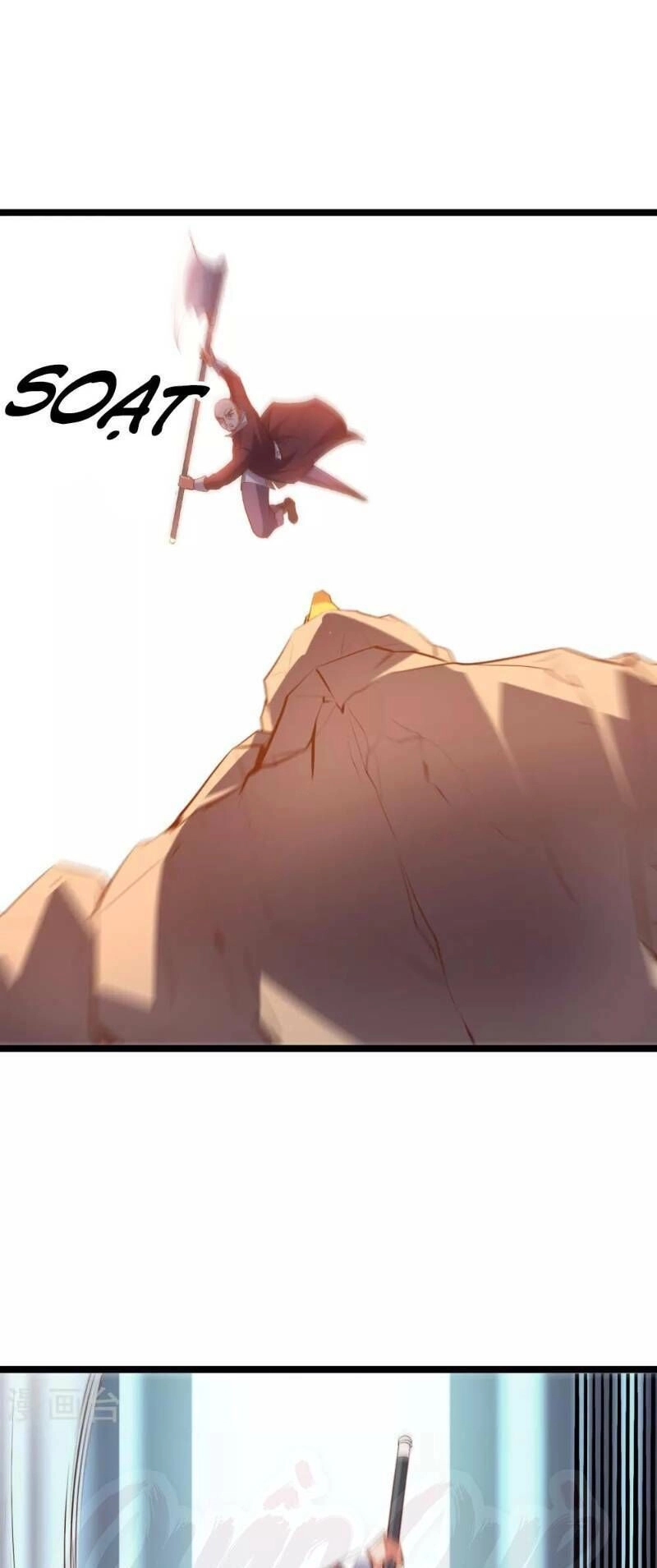 Phục Thiên Thánh Chủ Chapter 11 - 18