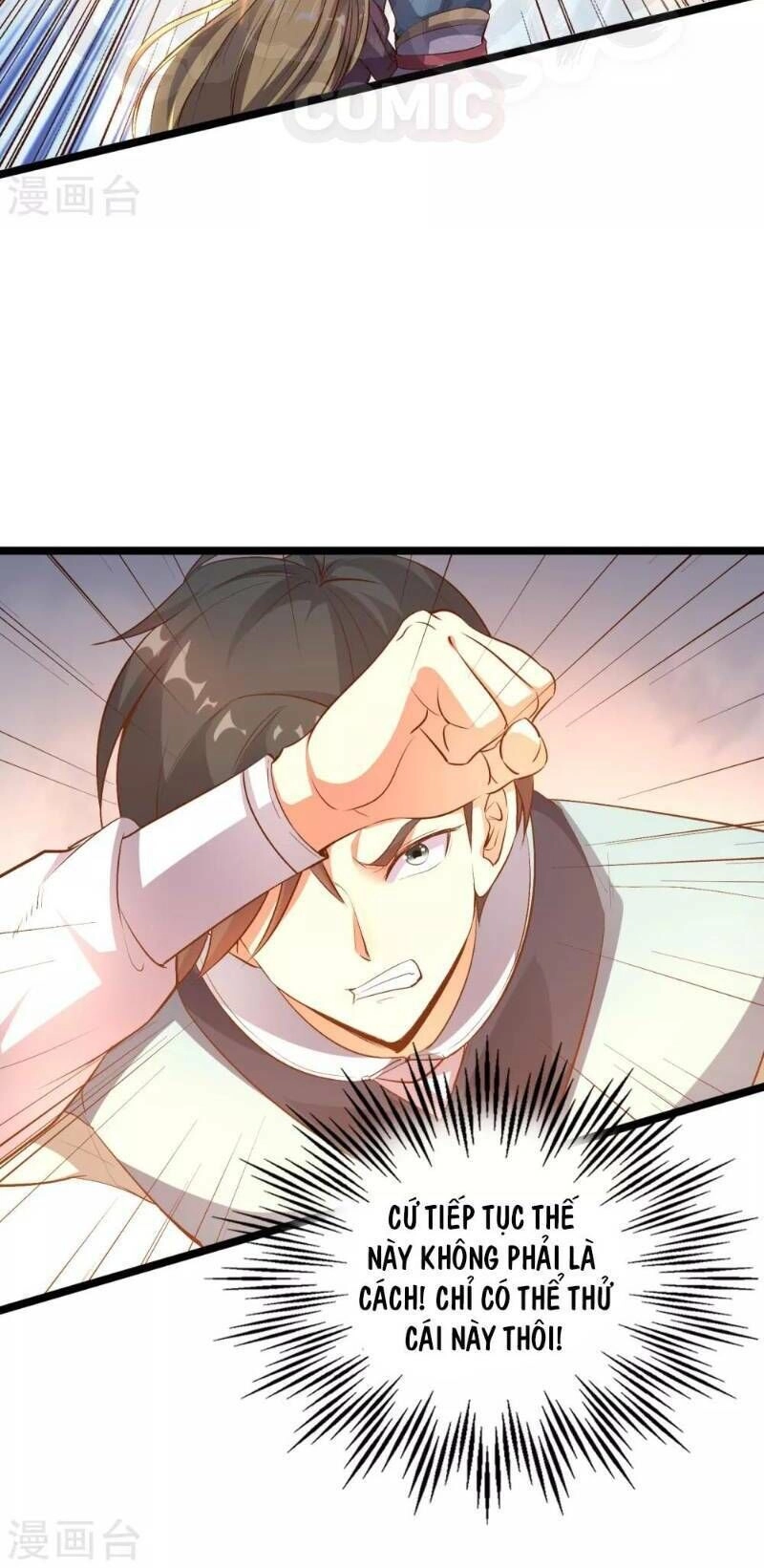 Phục Thiên Thánh Chủ Chapter 11 - 23