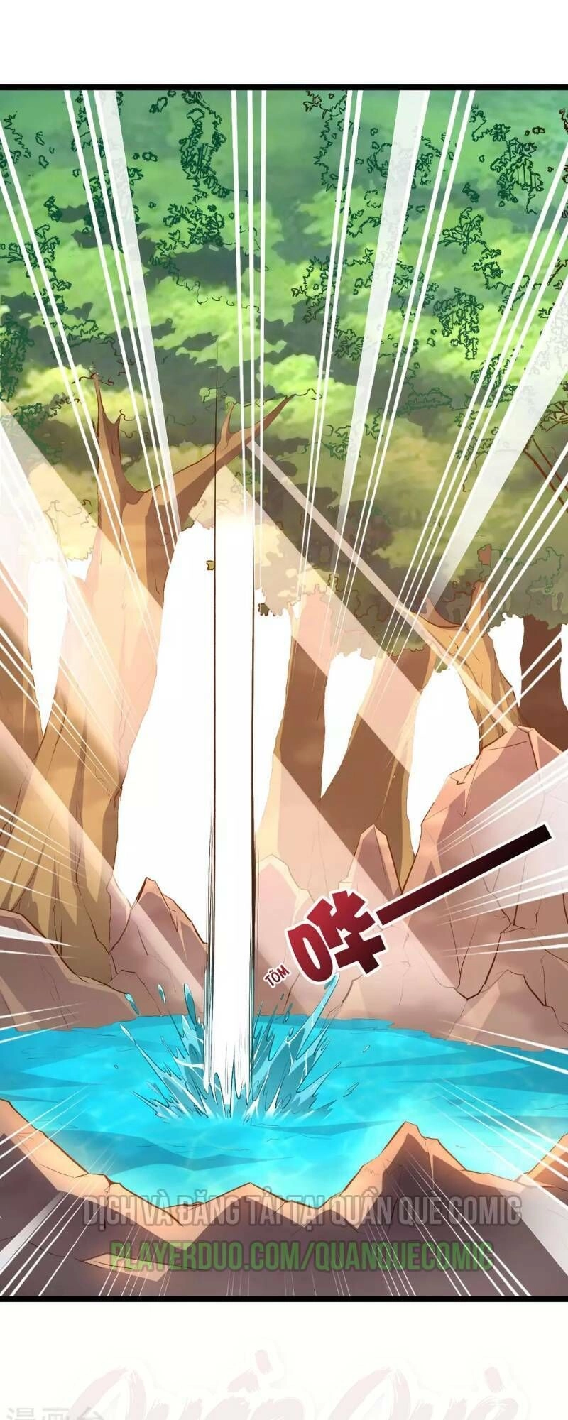 Phục Thiên Thánh Chủ Chapter 12 - 1