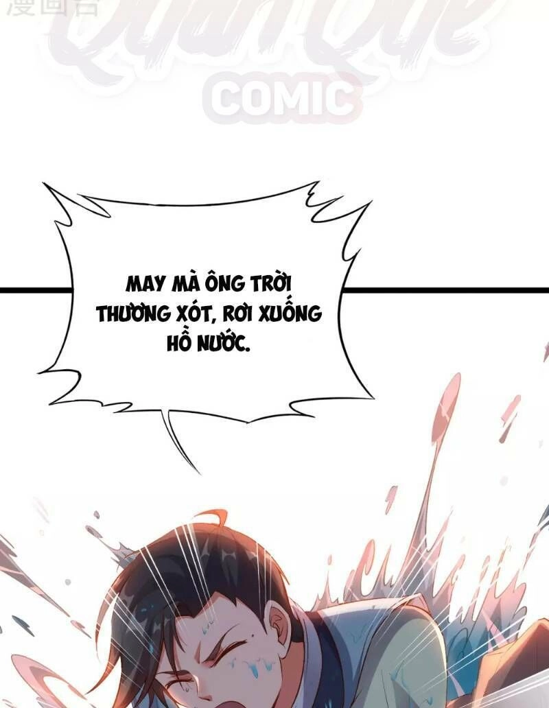 Phục Thiên Thánh Chủ Chapter 12 - 2