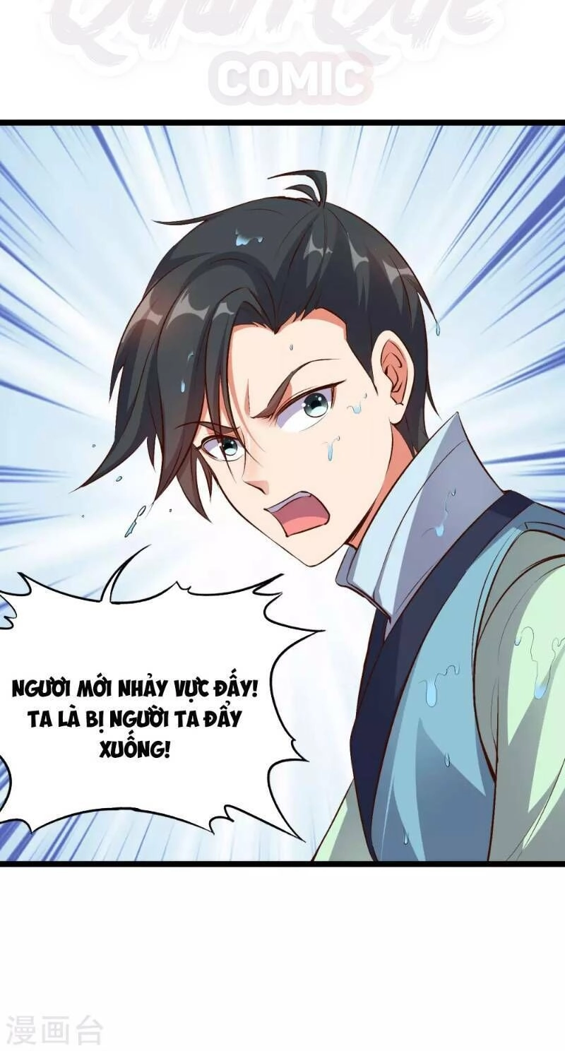 Phục Thiên Thánh Chủ Chapter 12 - 5