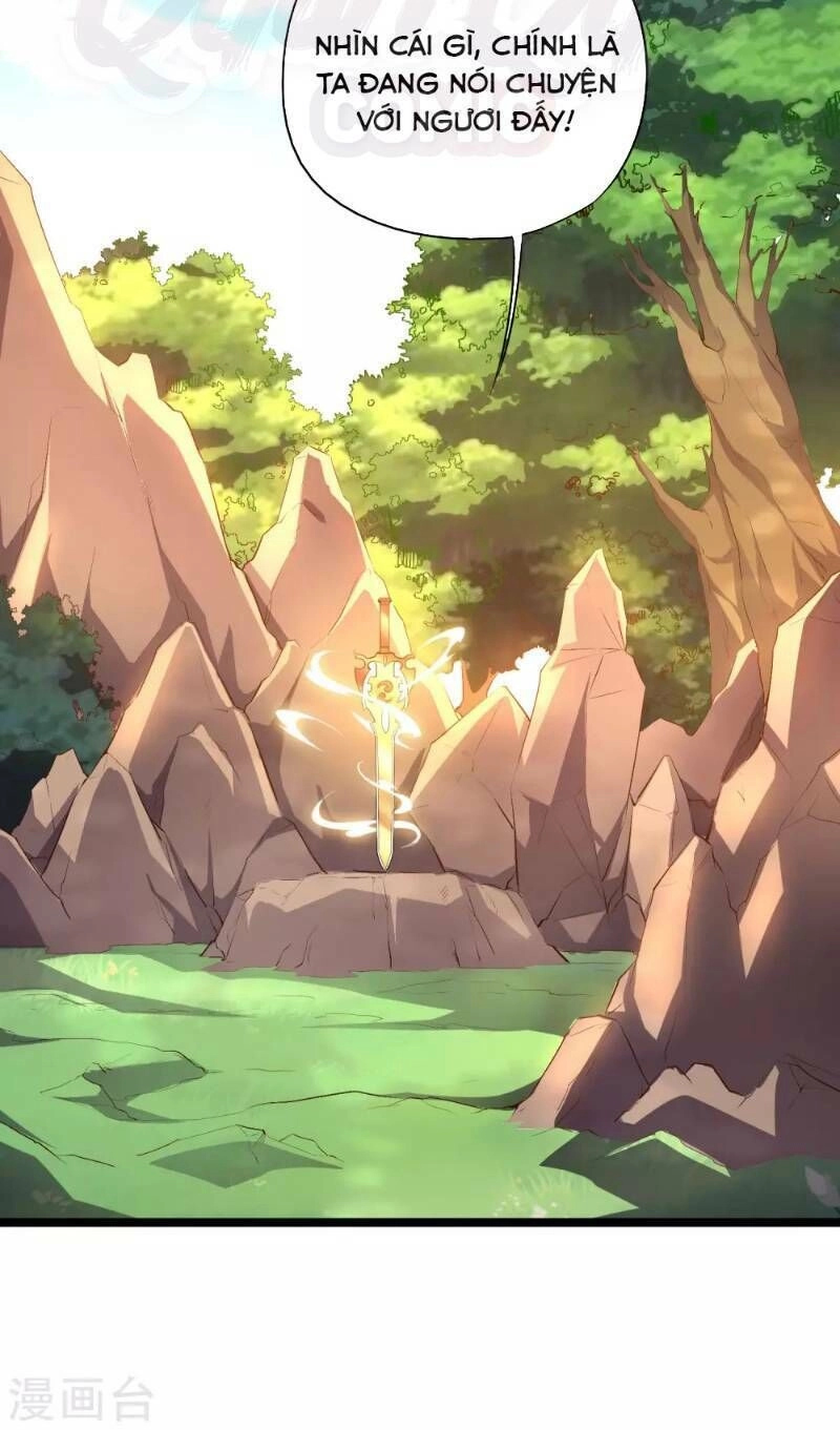 Phục Thiên Thánh Chủ Chapter 12 - 7