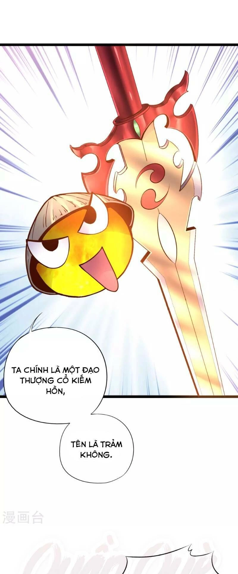 Phục Thiên Thánh Chủ Chapter 12 - 8