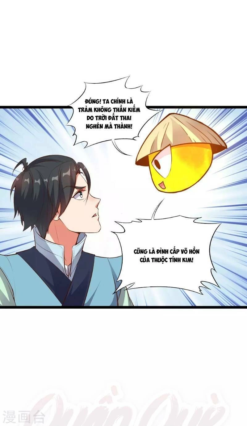 Phục Thiên Thánh Chủ Chapter 12 - 10