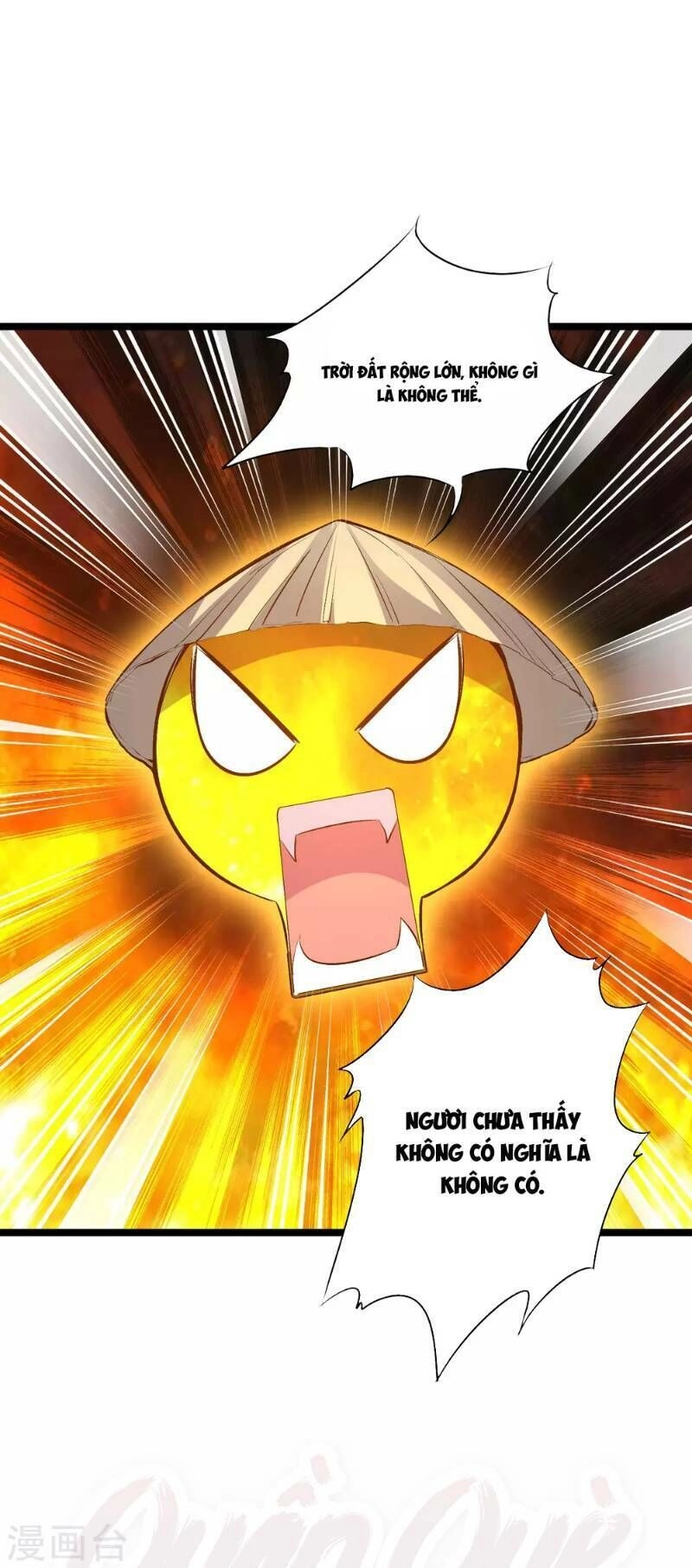 Phục Thiên Thánh Chủ Chapter 12 - 12