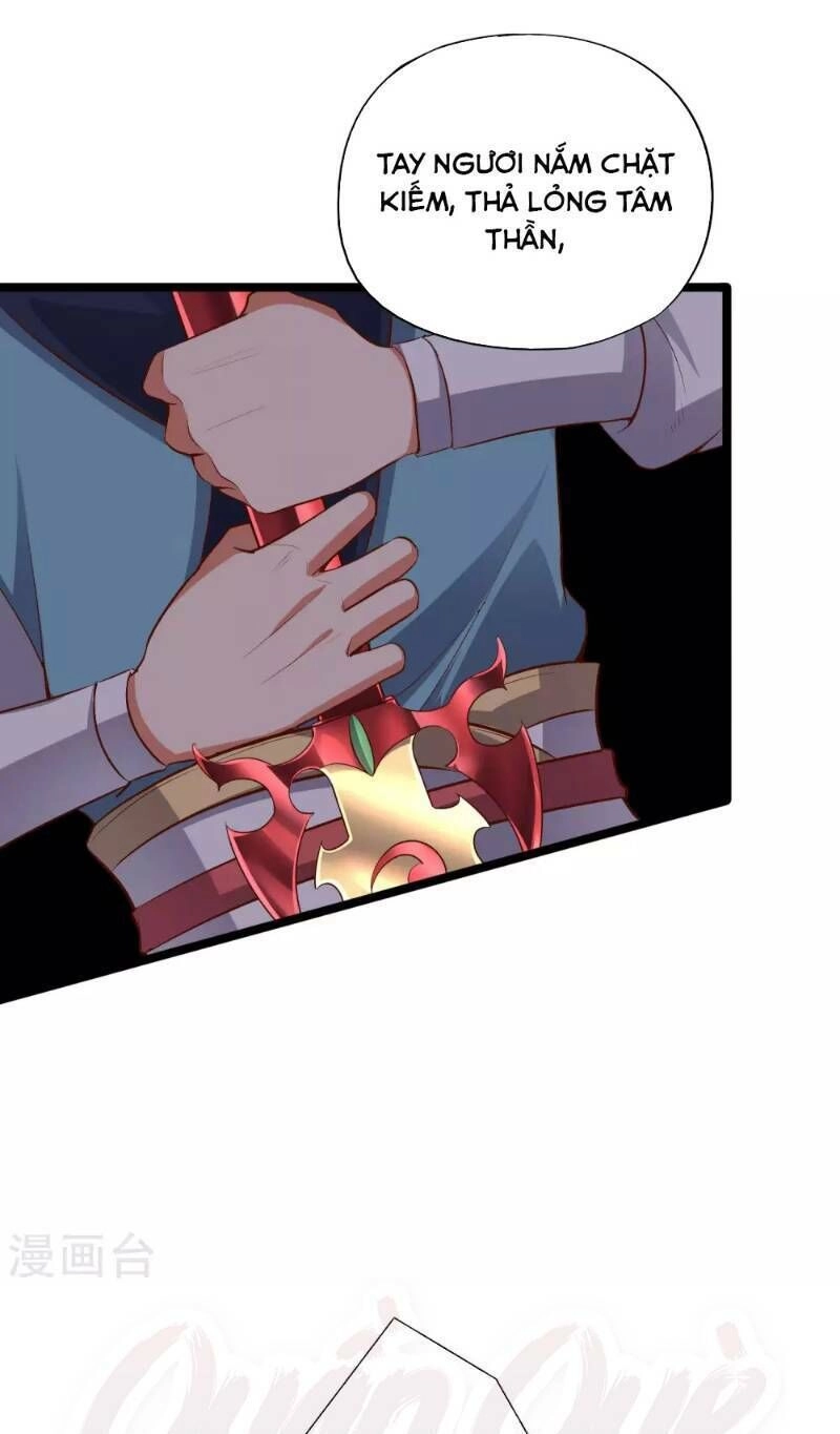 Phục Thiên Thánh Chủ Chapter 12 - 18