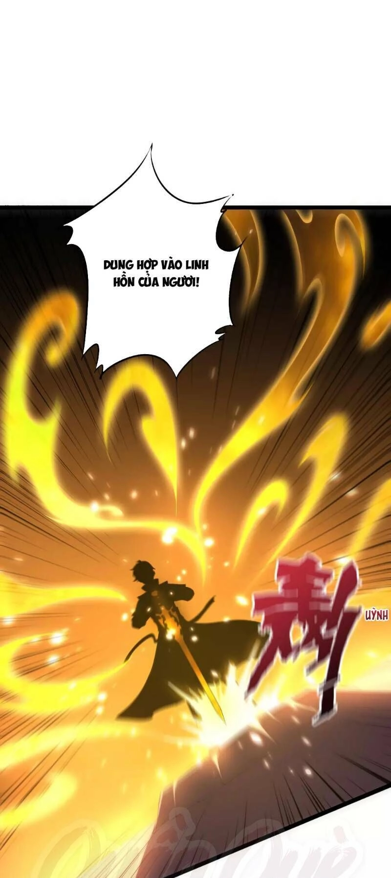 Phục Thiên Thánh Chủ Chapter 12 - 20