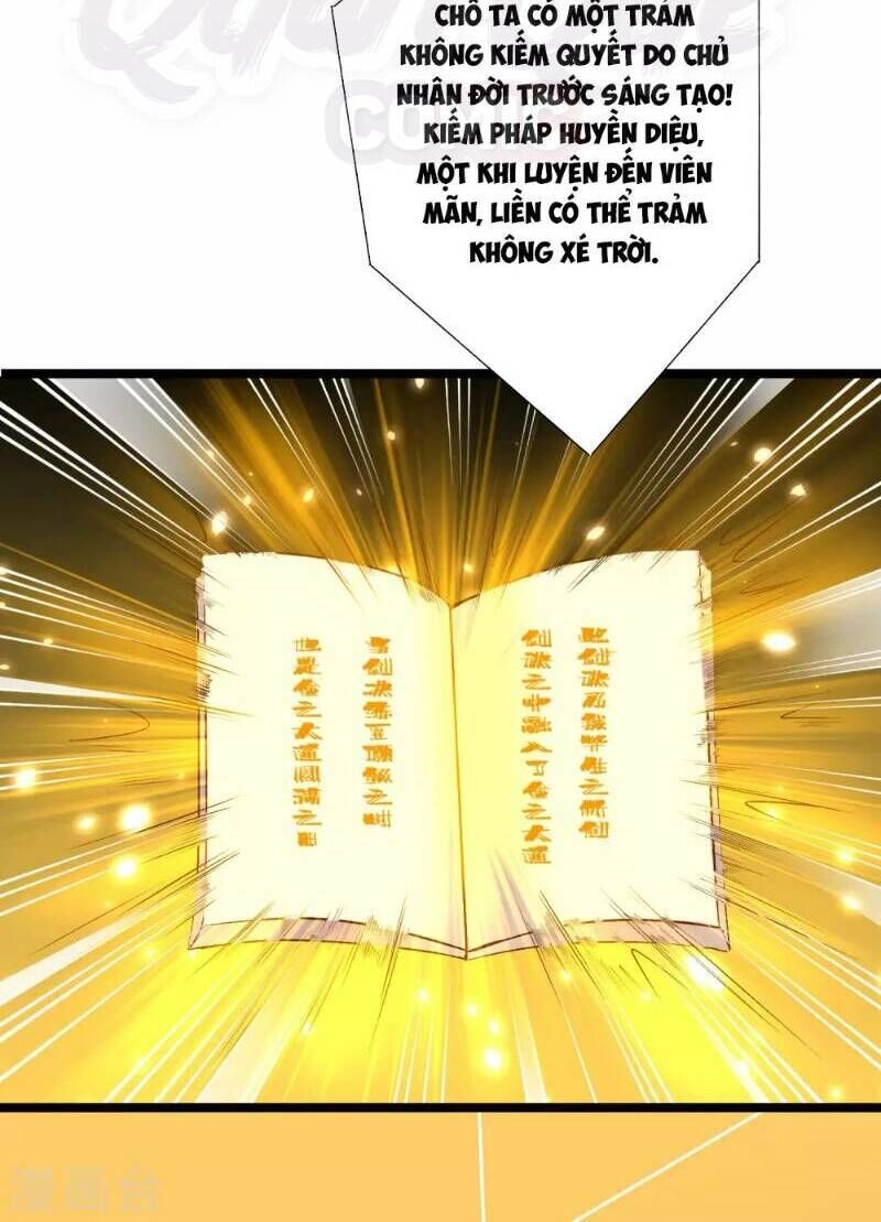 Phục Thiên Thánh Chủ Chapter 12 - 25