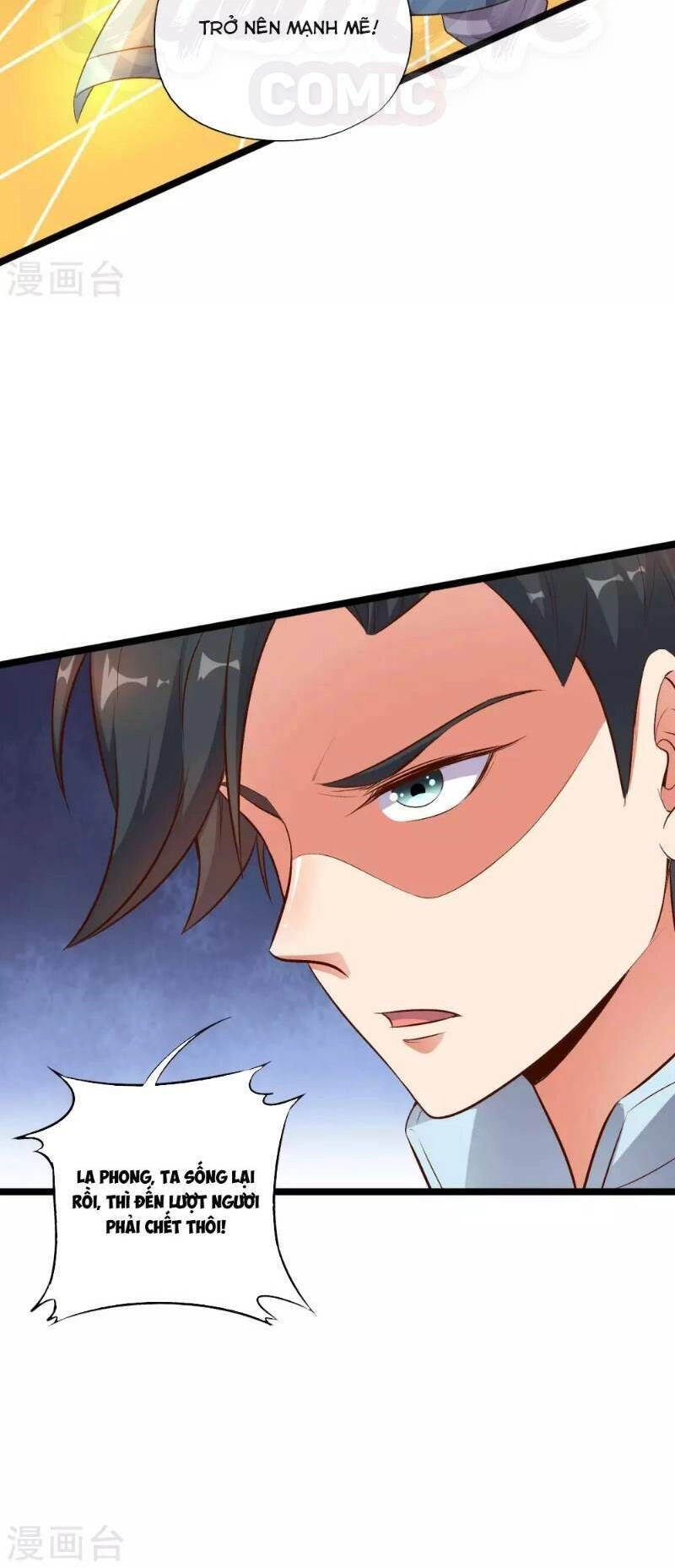 Phục Thiên Thánh Chủ Chapter 12 - 27