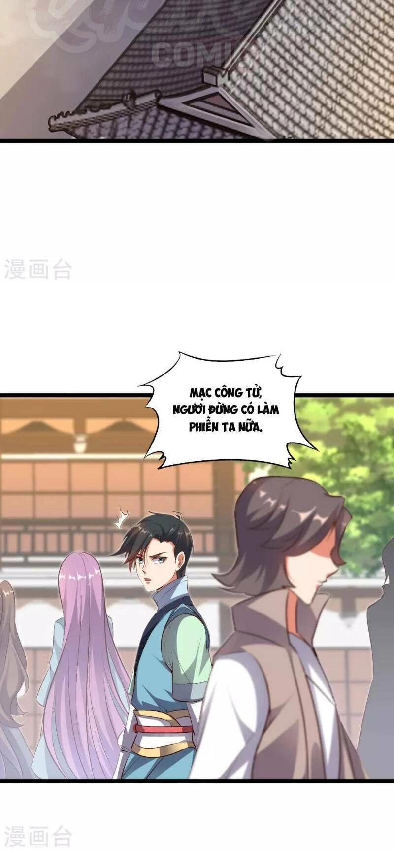 Phục Thiên Thánh Chủ Chapter 12 - 29