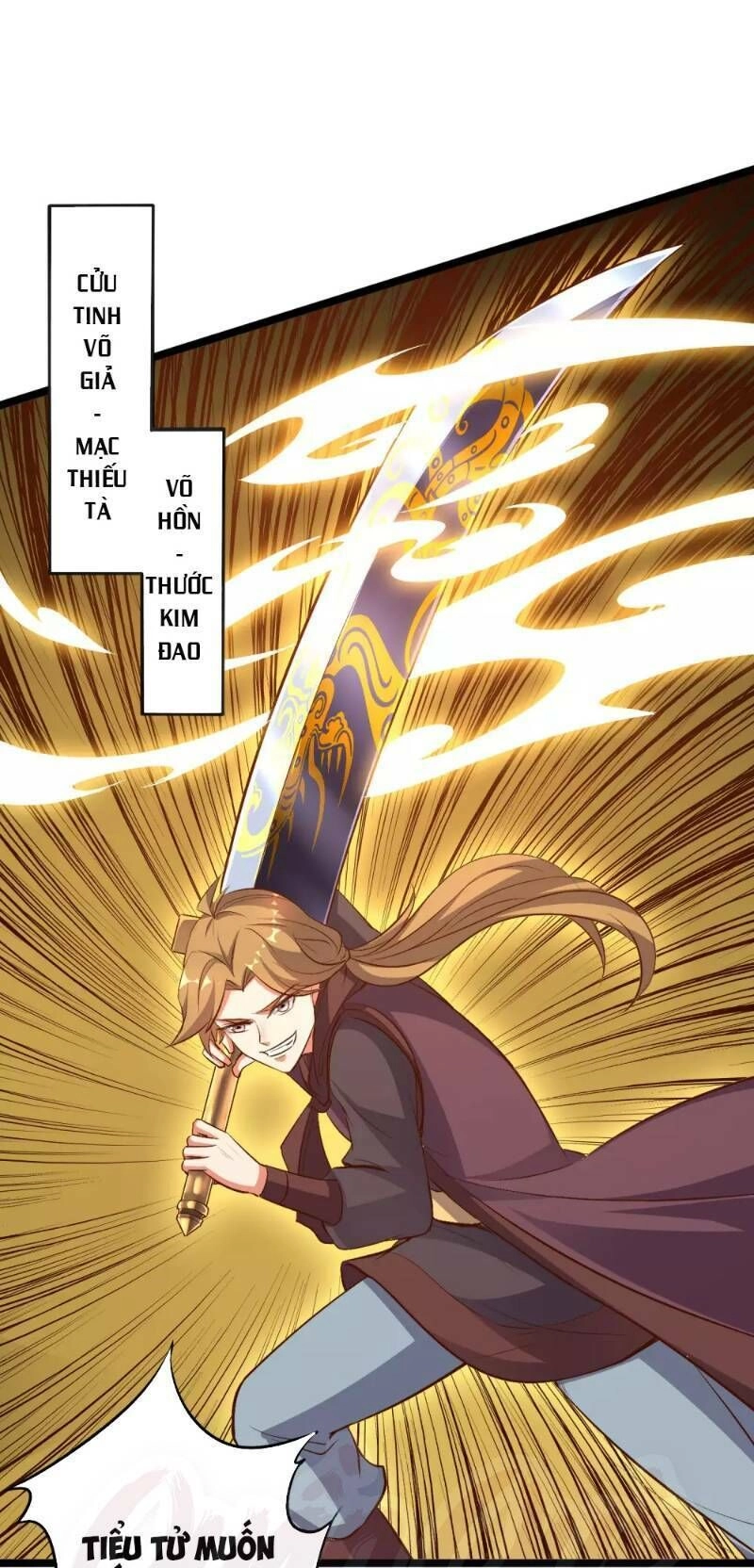 Phục Thiên Thánh Chủ Chapter 12 - 36