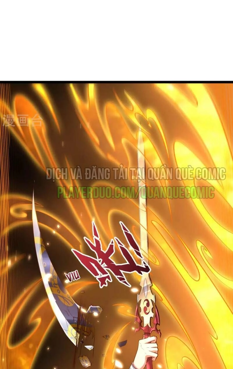 Phục Thiên Thánh Chủ Chapter 12 - 38