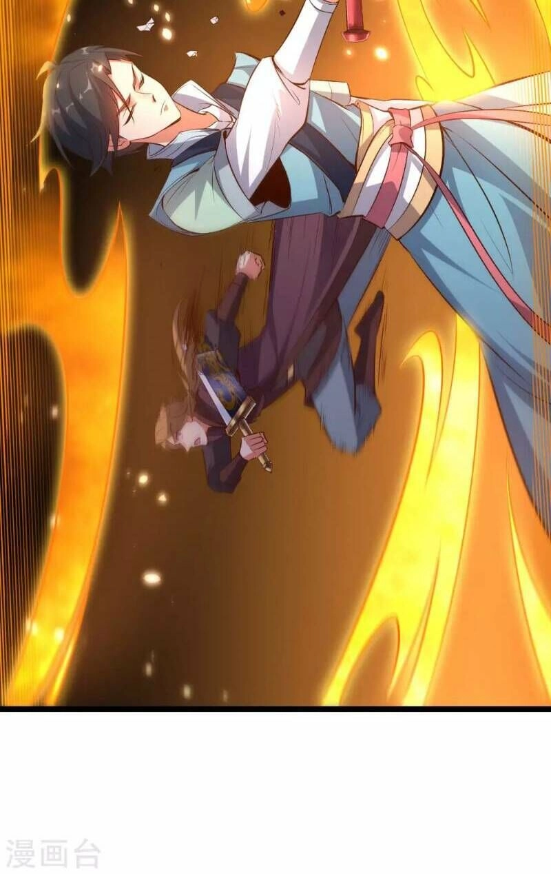 Phục Thiên Thánh Chủ Chapter 12 - 39