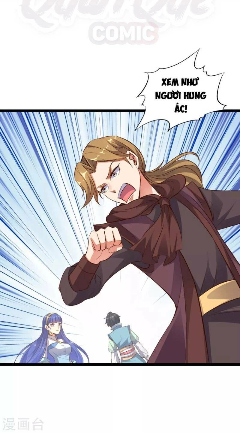 Phục Thiên Thánh Chủ Chapter 13 - 2